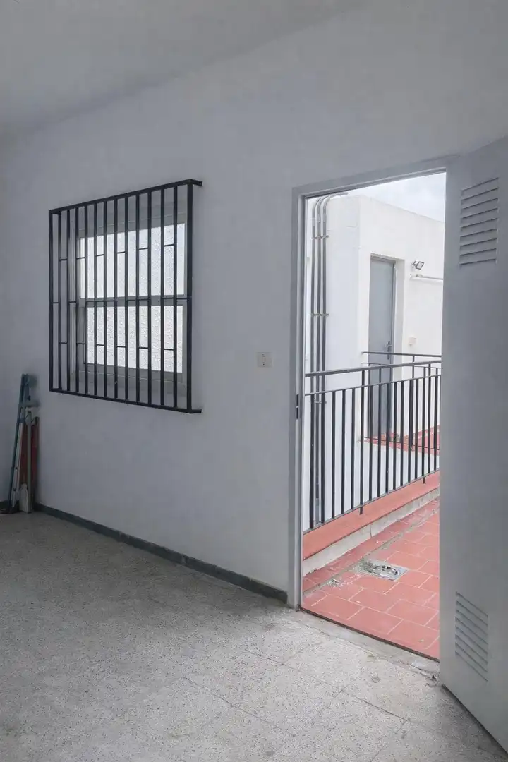 Terrasse von Wohnungen zum Verkauf in Santa Cruz de Tenerife mit Terrasse, Abstellraum und Balkon