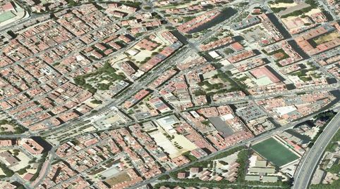 Foto 3 de Piso en venta en Calle Salou, Llefià, Badalona
