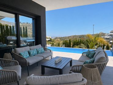 Haus zum Verkauf in Balcón de Finestrat - Terra Marina