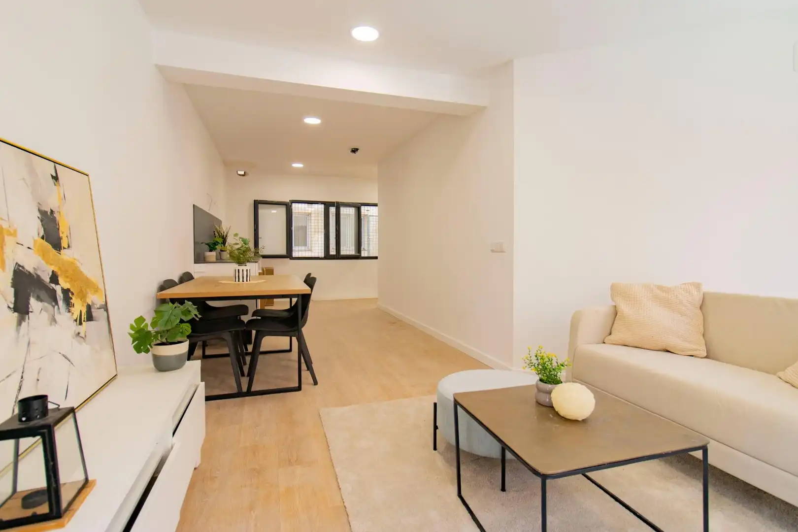 Piso con ascensor en venta en Calle Calle Mare de Déu del Puig 19, imagen 7