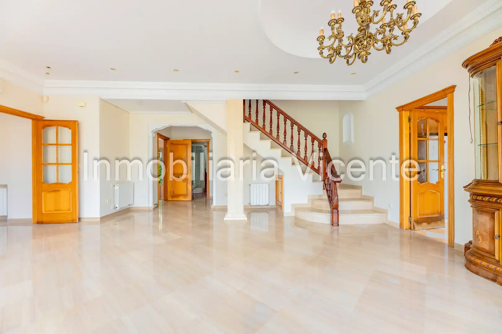Villa avec piscine à vendre à El Faro, imagen 2