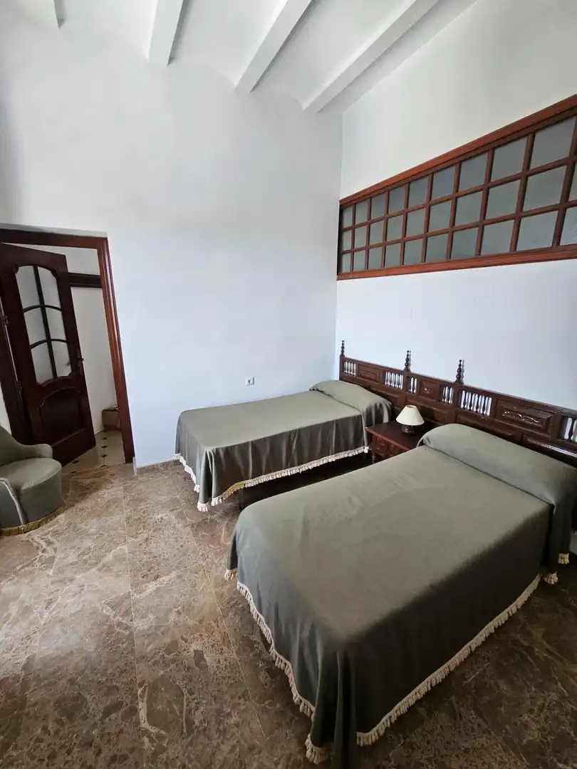 Casa con terraza en venta en Vejer, imagen 16