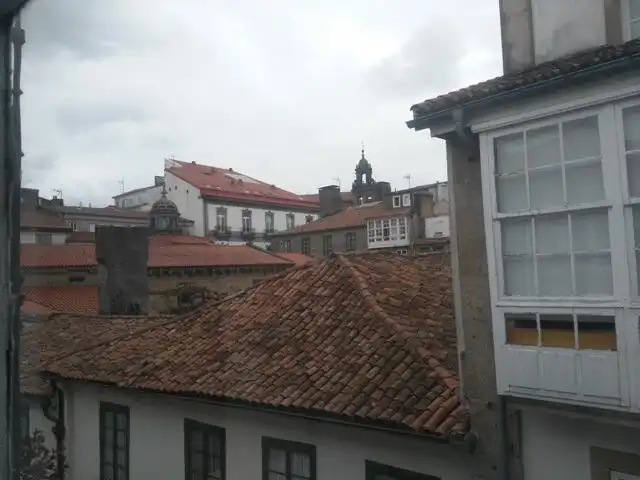 Casa o chalet en venta en Rúa Nova, Casco Histórico