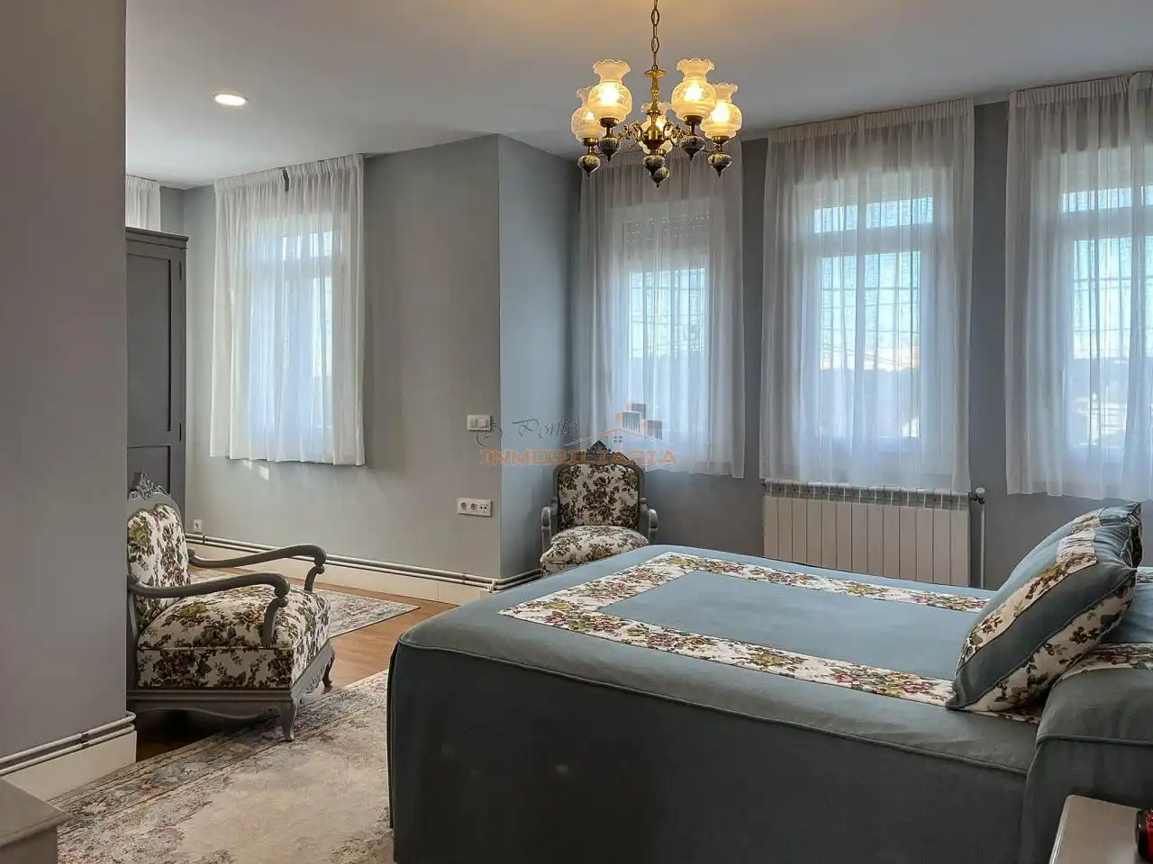Casa o chalet en venta en Neda