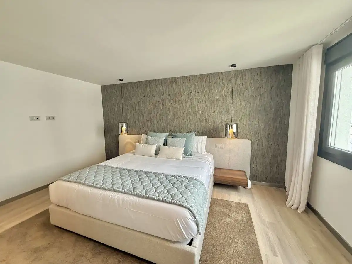 Apartament en venda a Nueva Andalucía, imagen 18