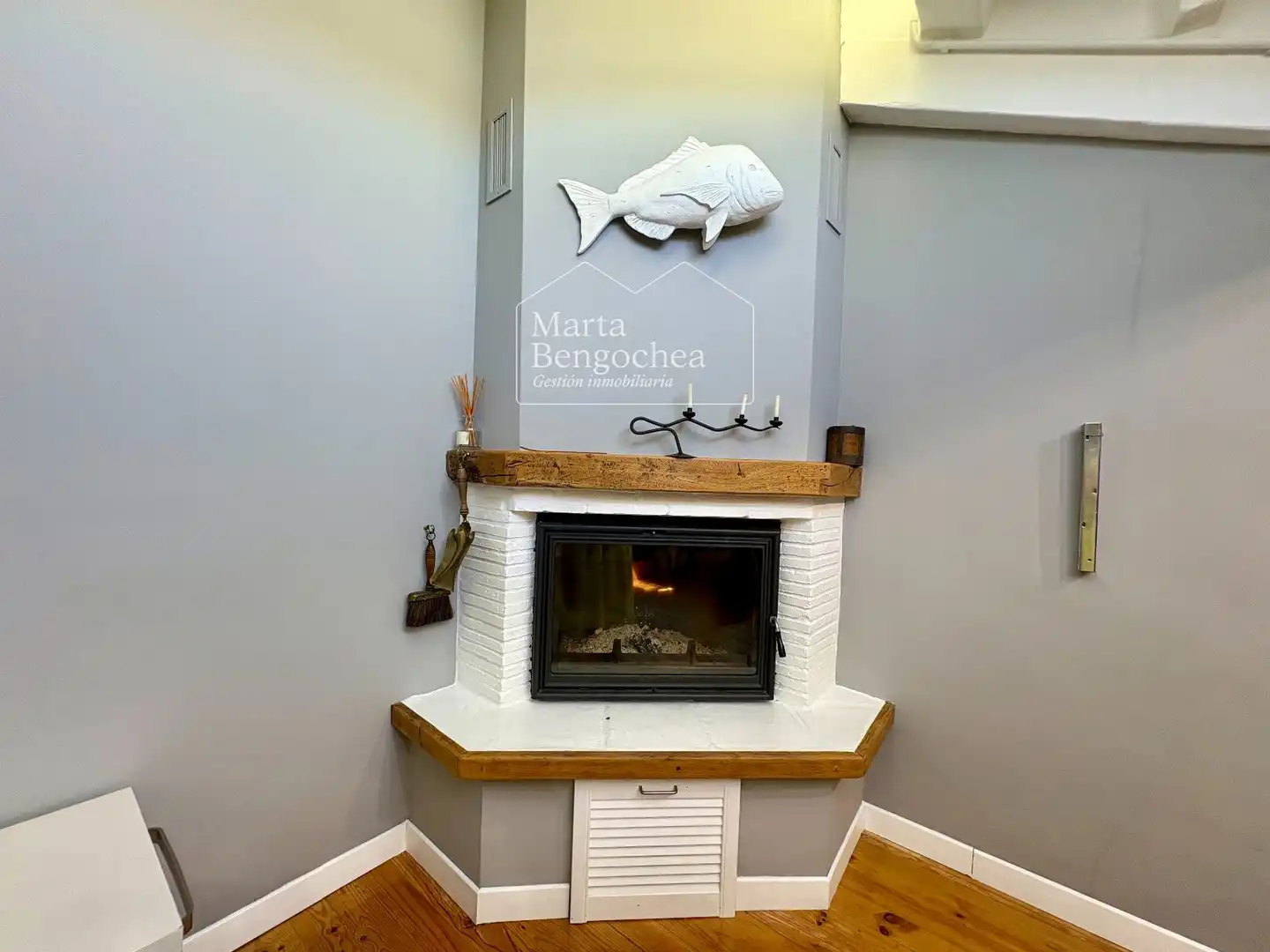 Attic for sale in Vitoria - Gasteiz  with Heating and Furnished