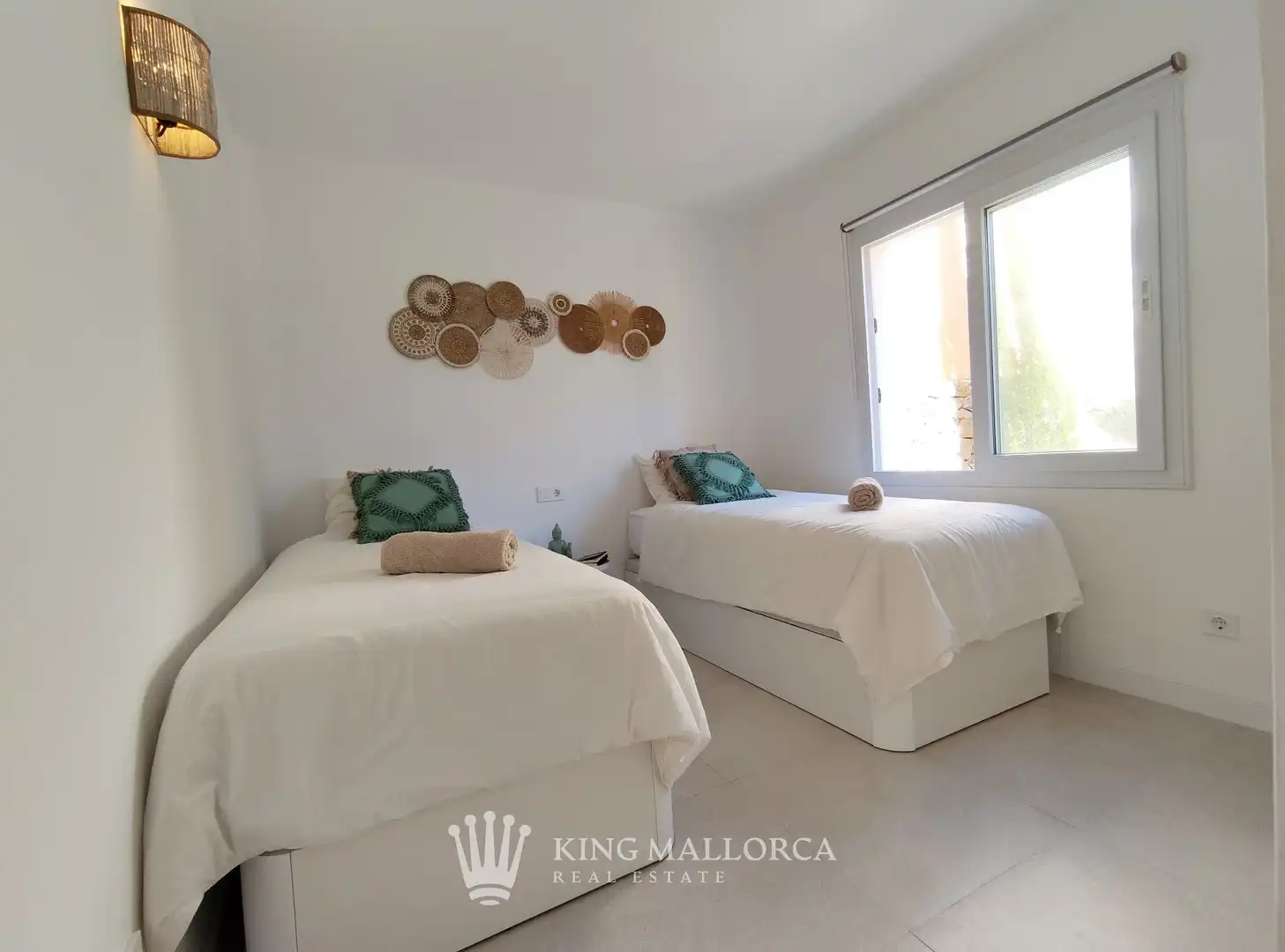 Apartamento con piscina en alquiler en Port d'Andratx, imagen 16