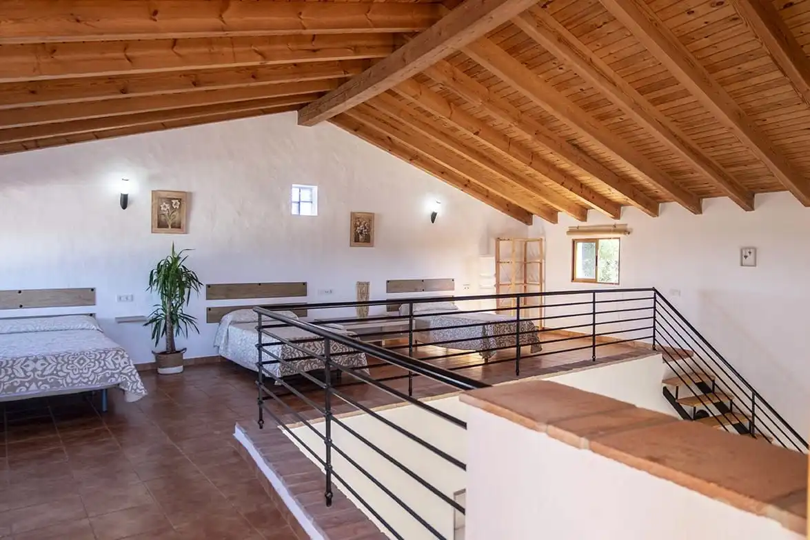 Casa o xalet de lloguer en Barbate amb Calefacció, Jardí privat i Terrassa