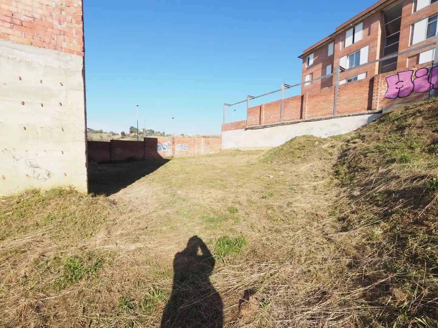 Wohnbaugrundstück zum Verkauf in Ponent, imagen 4