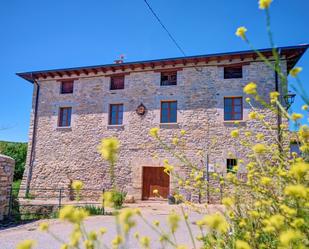 Vista exterior de Casa o xalet en venda en Cendea de Olza / Oltza Zendea