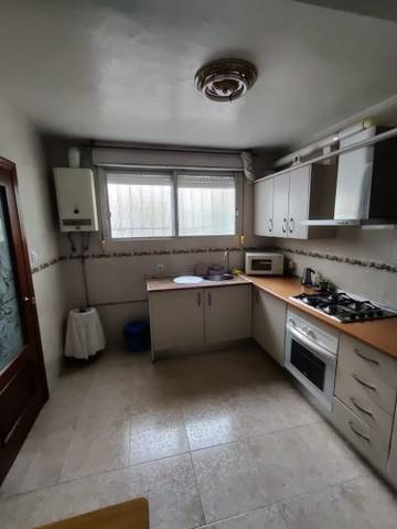 Casa-chalet en Venta en Barriada Juan XXIII, 27 en Juan XXIII - Rochelambert