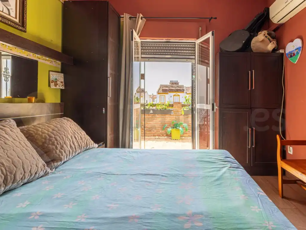 Habitación de Casa o chalet en venta en Jerez de la Frontera