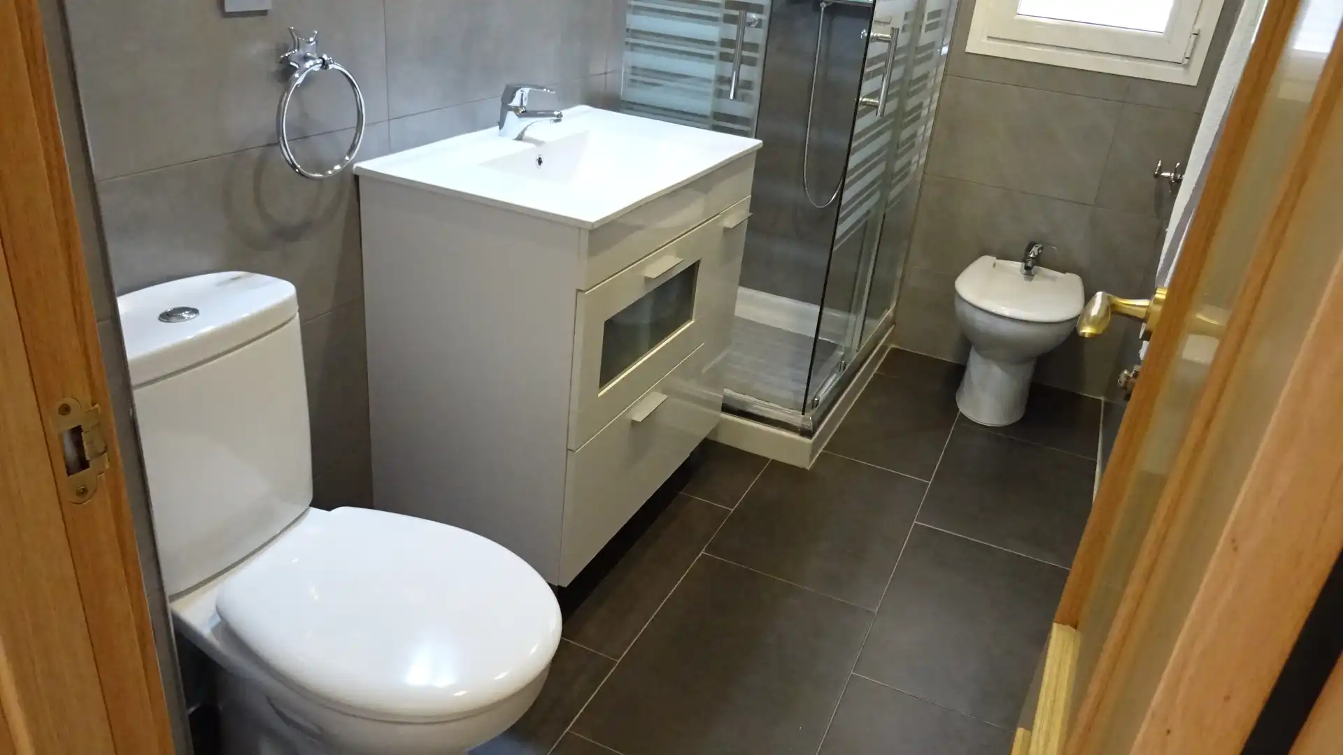 Appartamento con terrazza in vendita a Avenida Bruselas, imagen 32