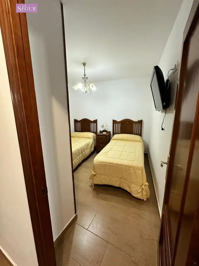 Habitación de Planta baja en venta en Conil de la Frontera con Aire acondicionado