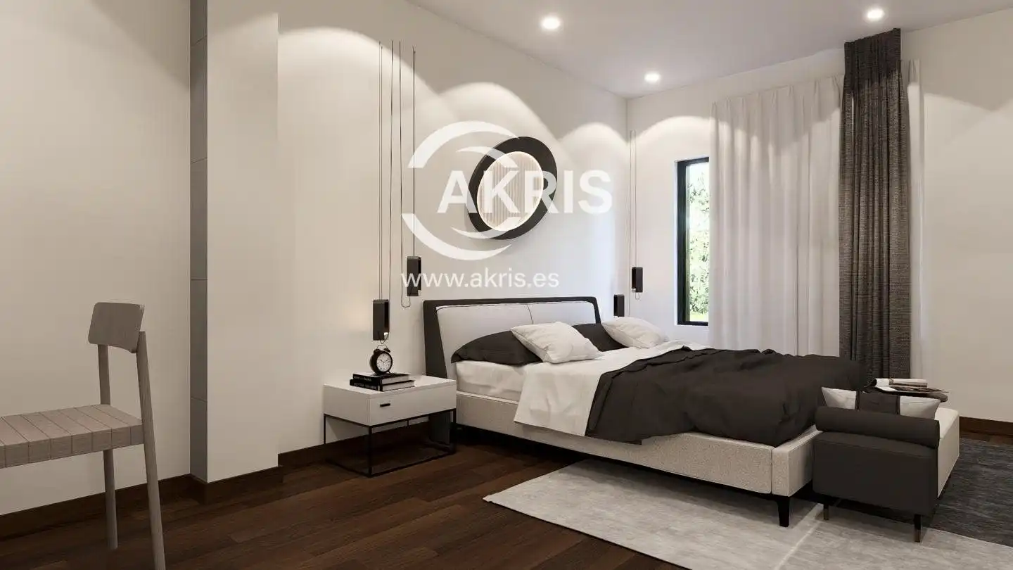 Chalet en venta en Calle Camino del Carrizal, imagen 4