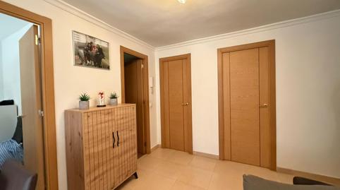 Foto 3 de Planta baixa en venda a Santiago - Coronación, Jerez de la Frontera