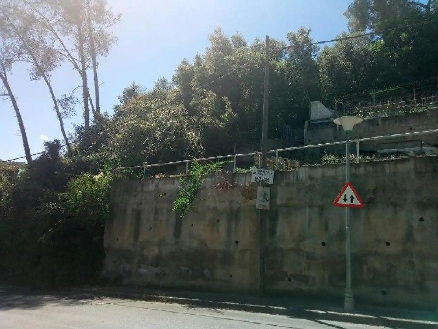 Grundstücke und Bauplätze zum Verkauf in Cervelló, imagen 5