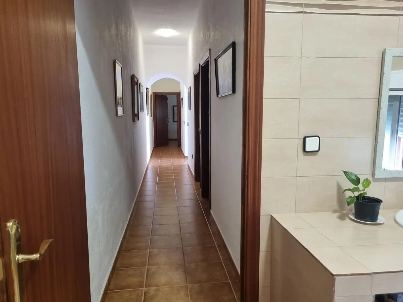 Casa o chalet en venta en Casarabonela con Jardín privado, Terraza y Trastero