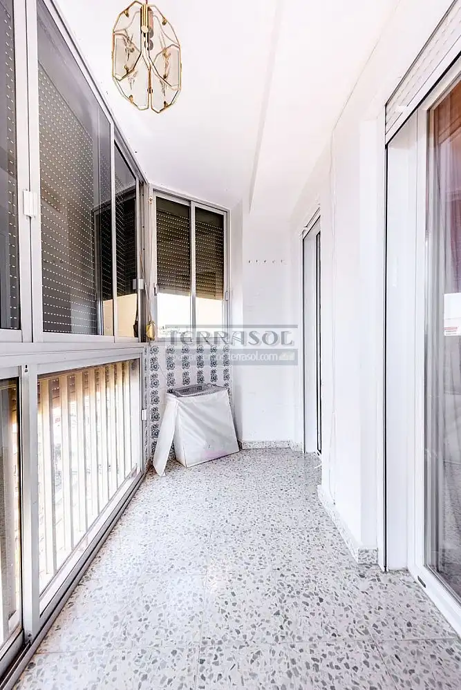 Apartament amb piscina en venda a Torre del Mar, imagen 18