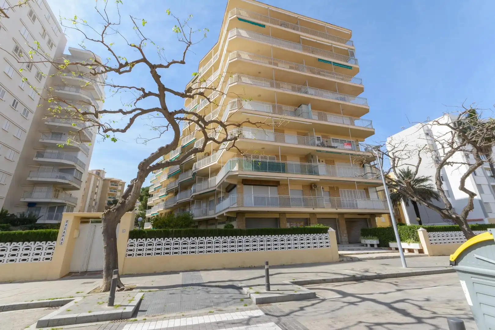 Apartamento con terraza en venta en Calle FORMENTERA 5, imagen 8