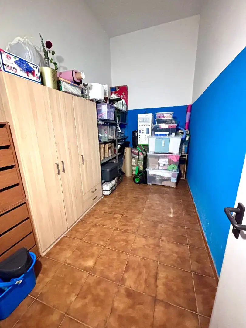 Flat for sale in Gijón   with Heating, Private garden and Parquet flooring