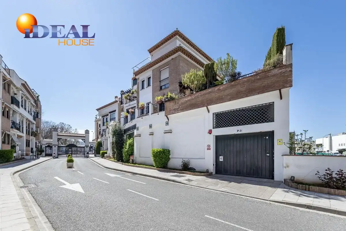 Parking avec ascenseur à vendre à San Miguel, imagen 14