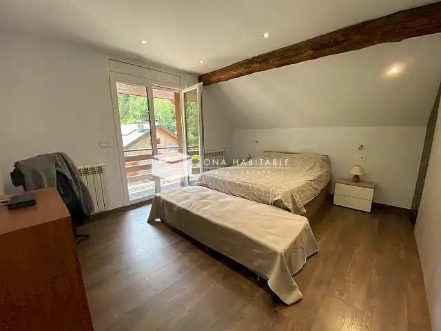 Casa pareada con jardín en venta en Pal - Xixerella, imagen 22