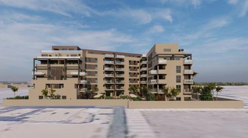 Photo 4 from new construction home in Flat for sale in Avenida Legión Española, 2, Las Salinas, Almería