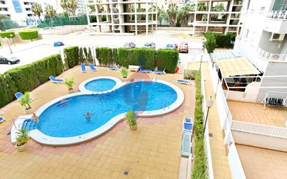 Swimming pool of Apartment for sale in Guardamar del Segura  with Terrace and Balcony