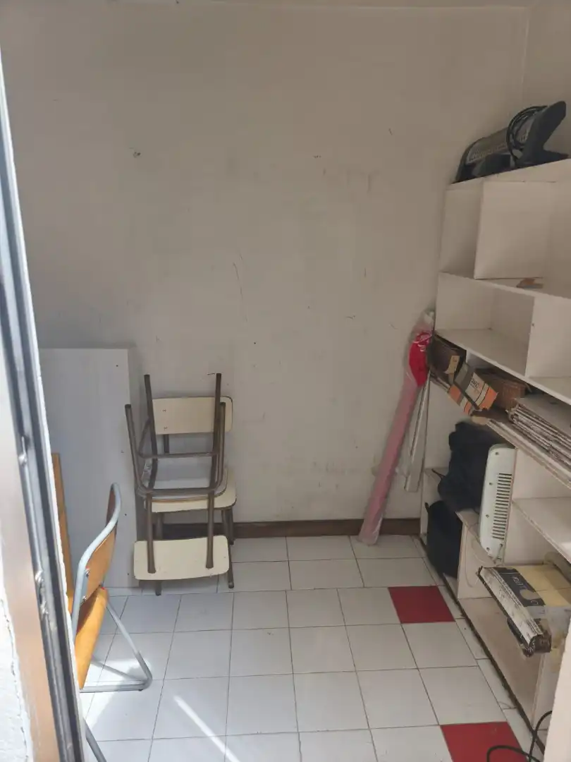 Pis amb ascensor en venda a Calle Virgen del Amparo, imagen 13