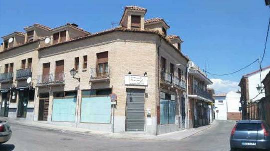 Local comercial en Venta en C/ Constitución en Sevilla la Nueva