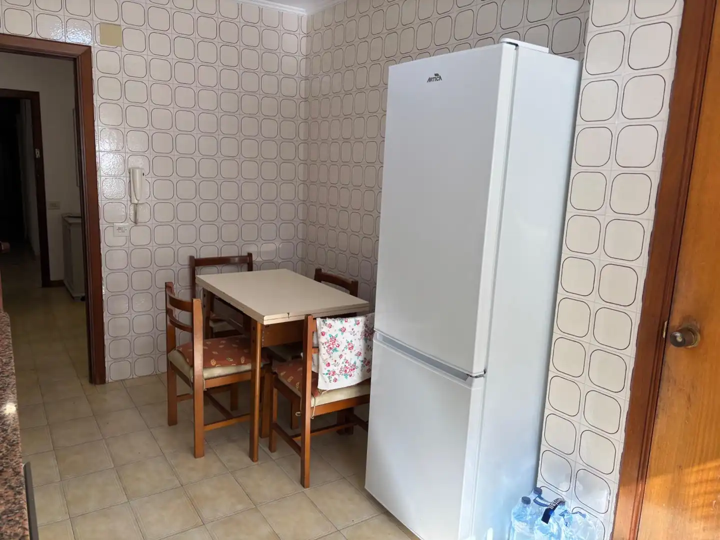 Piso con ascensor en venta en ALONSO PEREZ, imagen 11