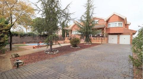 Foto 2 de Casa o xalet en venda a El Robledal, Villalbilla