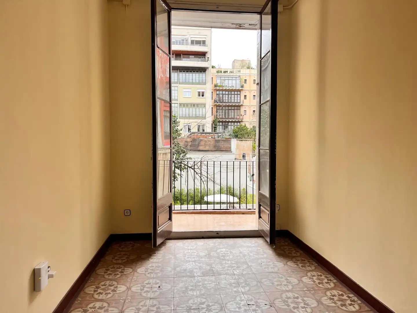 Appartement avec terrasse à vendre à Carrer de Mallorca, imagen 6