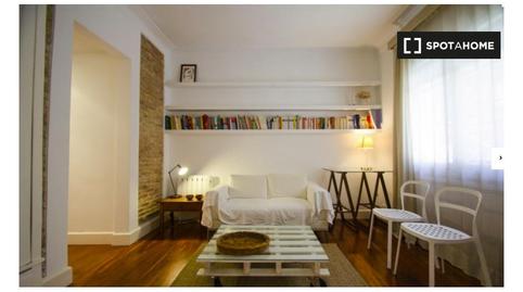 Photo 2 of Flat to rent in La Salut, Barcelona