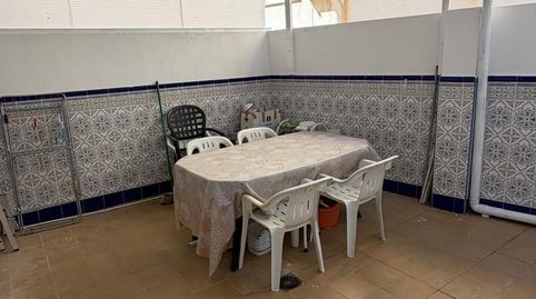 Foto 2 von Erdgeschoss zum Verkauf in Pescadores, Mazarrón