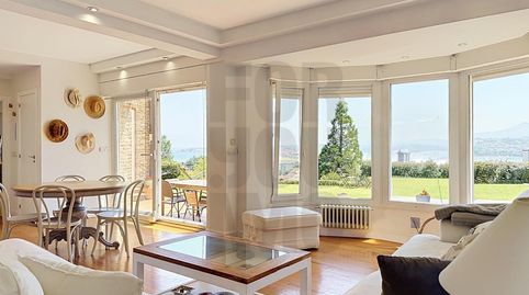 Foto 5 de Casa o chalet en venta en Calle Domingotxoenea, Hondarribia, Gipuzkoa