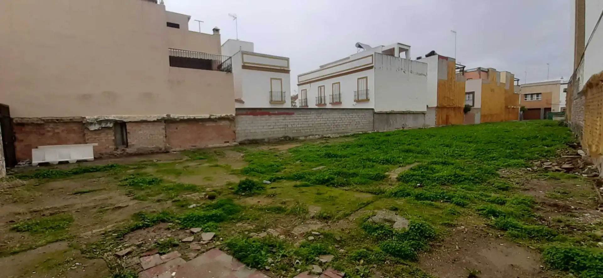 Terreny residencial en venda a Calle Juan Agustín Palomar 35, imagen 4