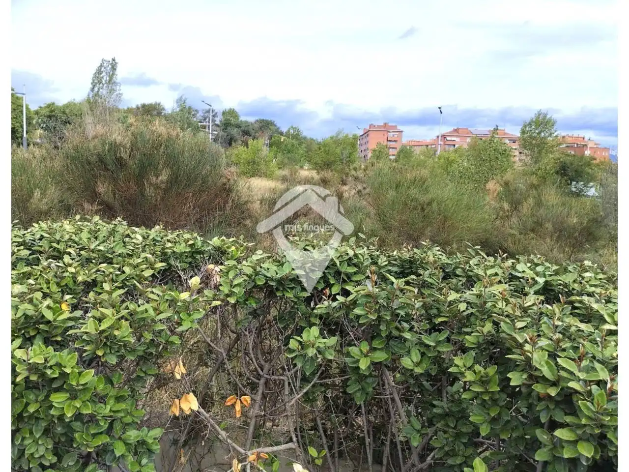 Terreno residencial en venta en Poble Amazic, imagen 9