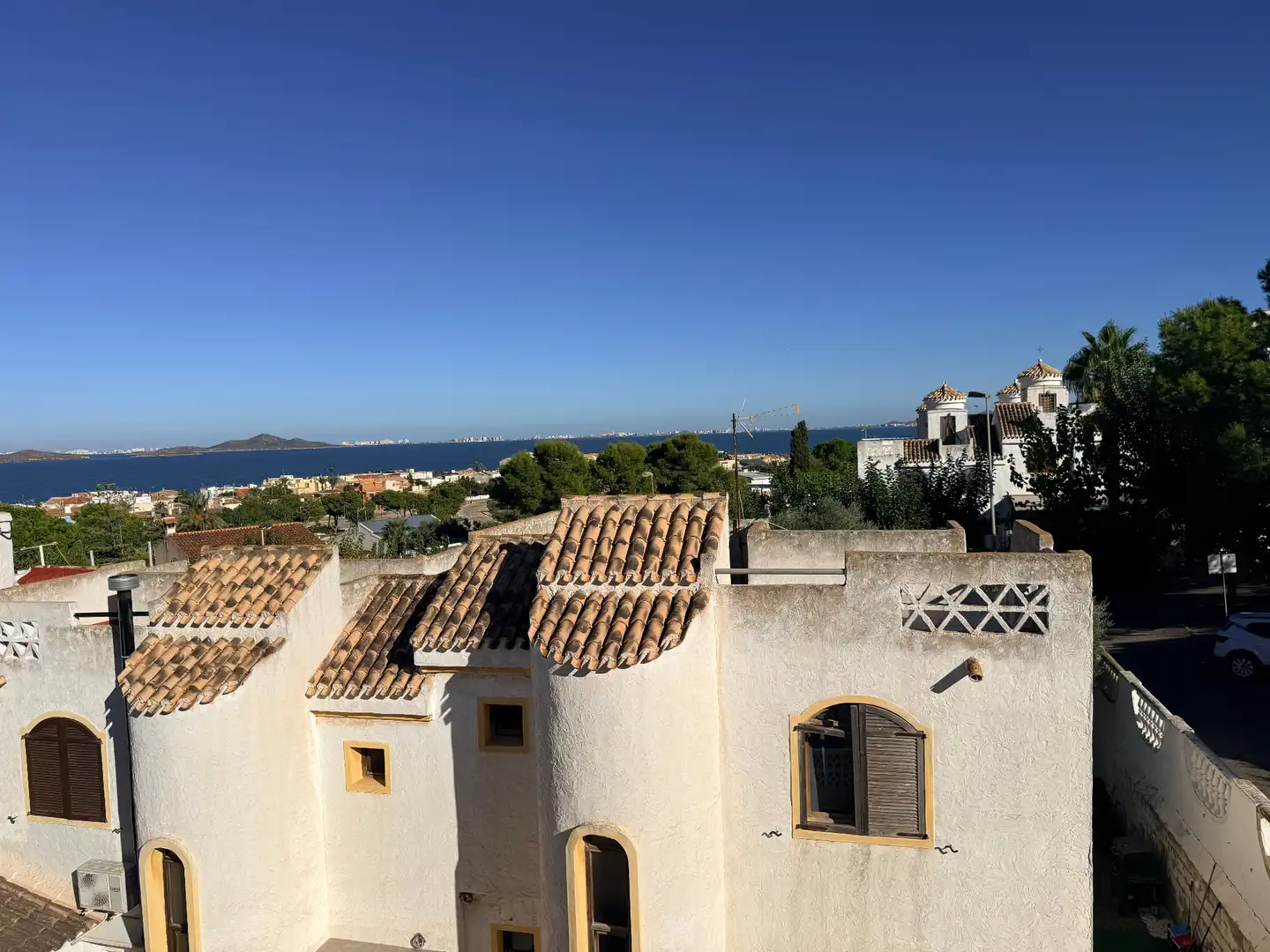 Detached homes for sale in Calle Pantano Uret, Los Urrutias