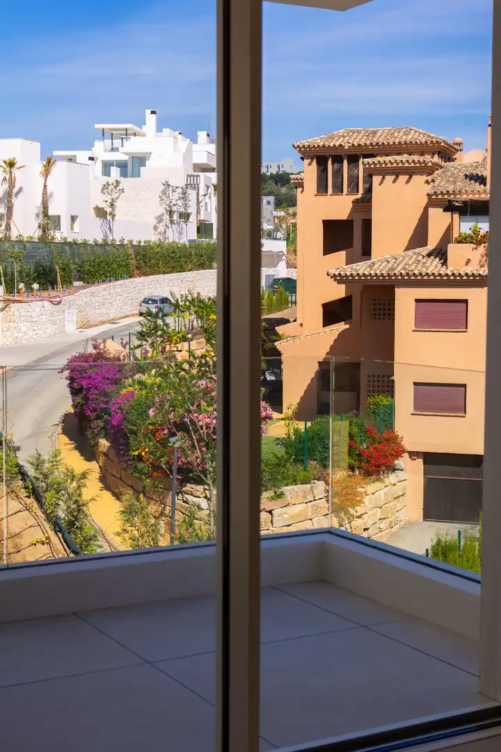 Garden of Ground floor for sale in Ojén  with Air Conditioner, Private garden and Terrace