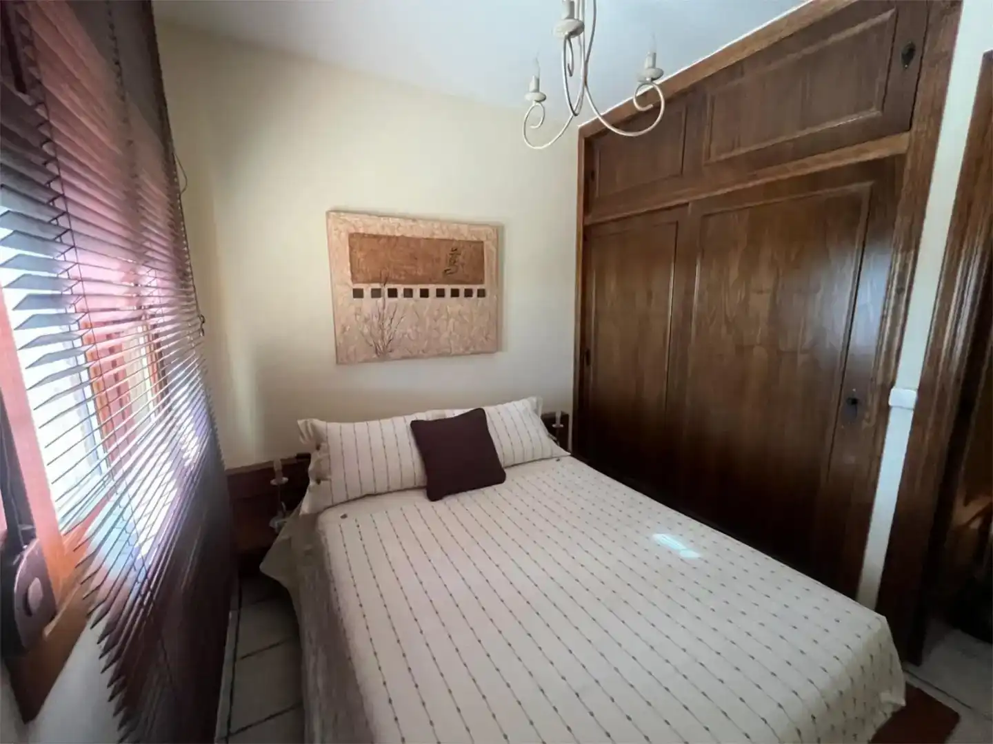 Dormitori de Casa o xalet en venda en Arenas de San Pedro