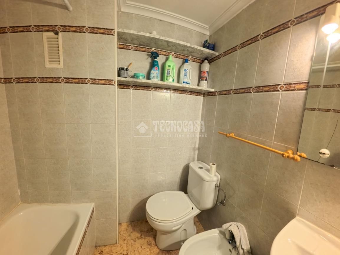 Piso en venta en Pla de Bon Repós, Pla - Carolinas