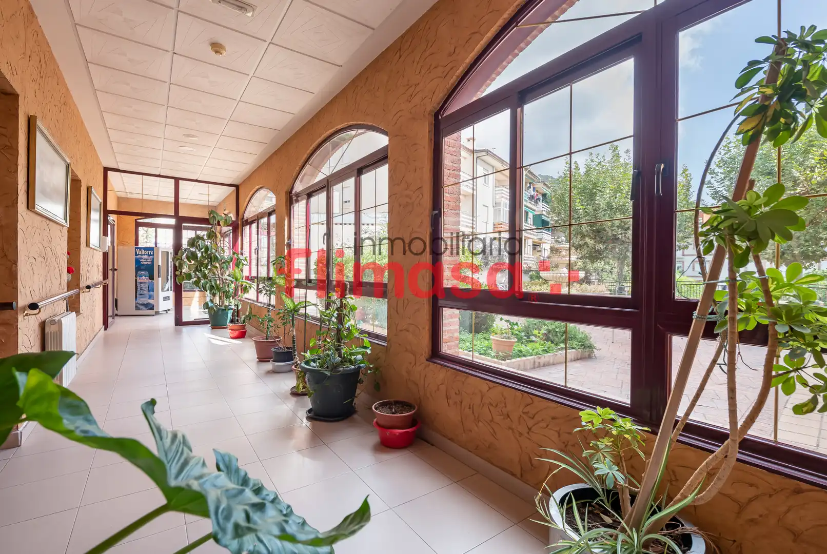 Edificio en traspaso en Piedralaves