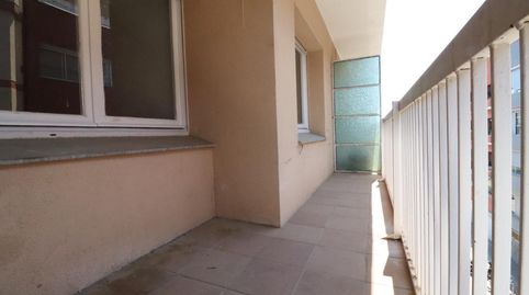 4 HABITACIONES, 2 BAÑOS, 2 BALCONES Y ASCENSOR, imatge 2