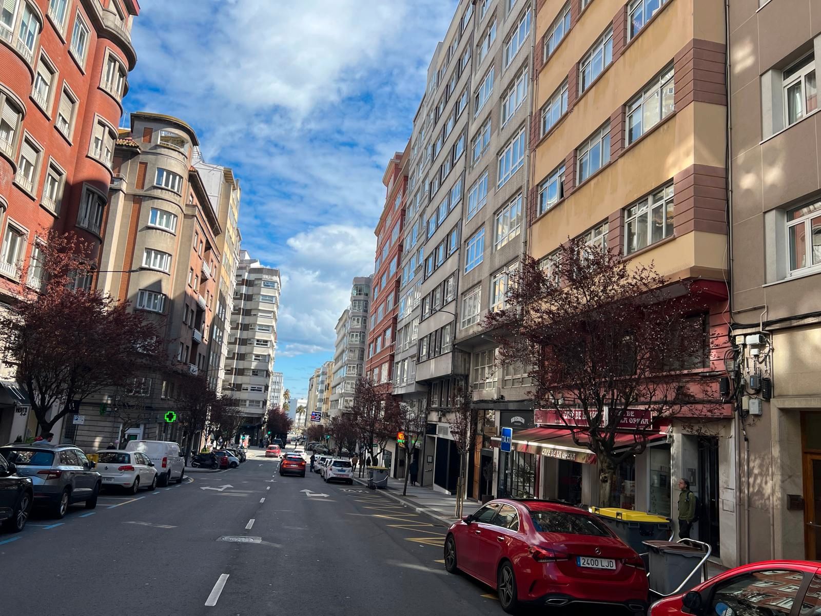 Local en venta en Avenida de Arteixo, 7, San Pablo - Juan Flórez