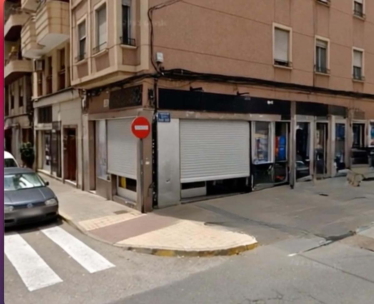 Local en venda en Elche / Elx