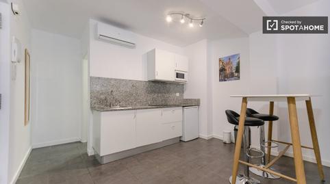 Photo 3 of Study to share in Barrio de Benicalap, Valencia