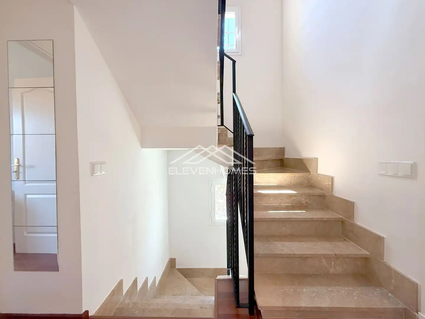 Casa adosada en venta en Llucmajor con Aire acondicionado, Calefacción y Jardín privado