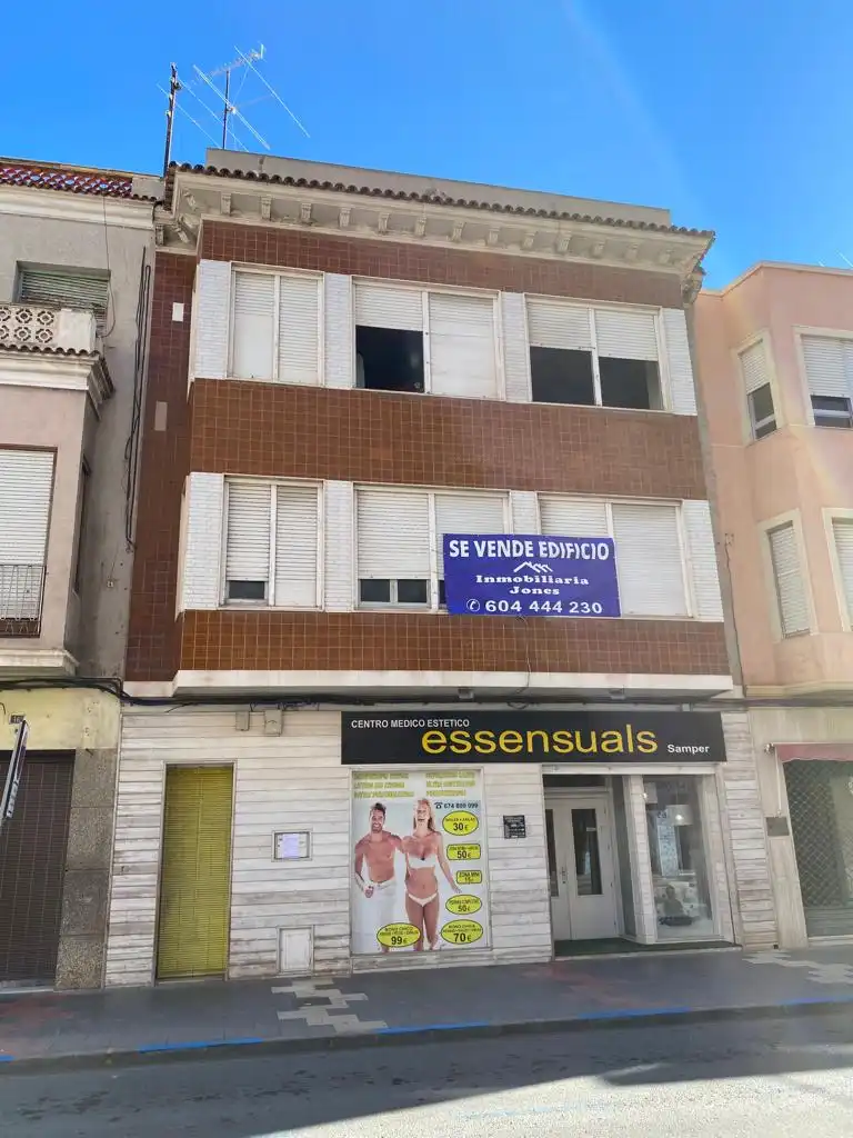 Haus zum Verkauf in Callosa de Segura, imagen 3